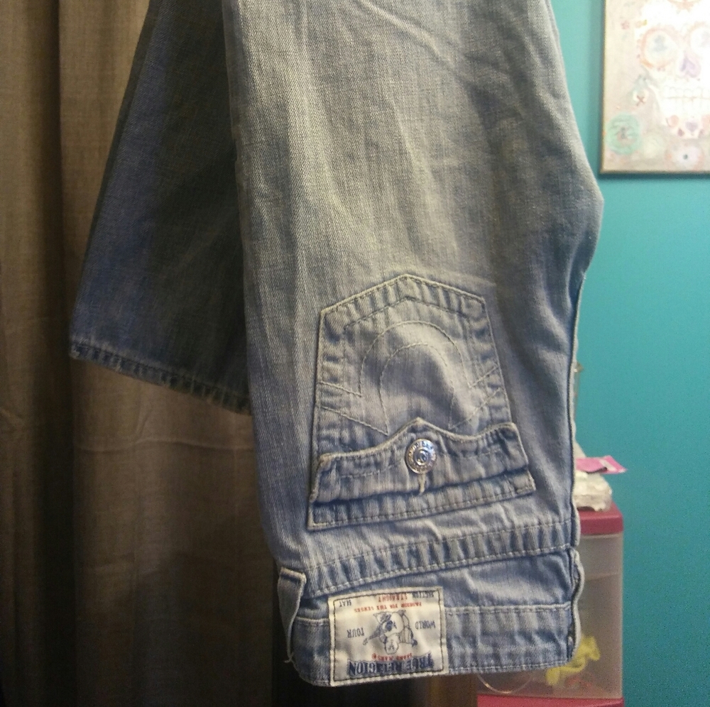 True Religion Jeans